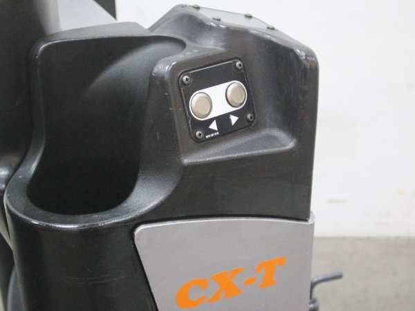 Still CX-T elektro trekker - 4000 kg