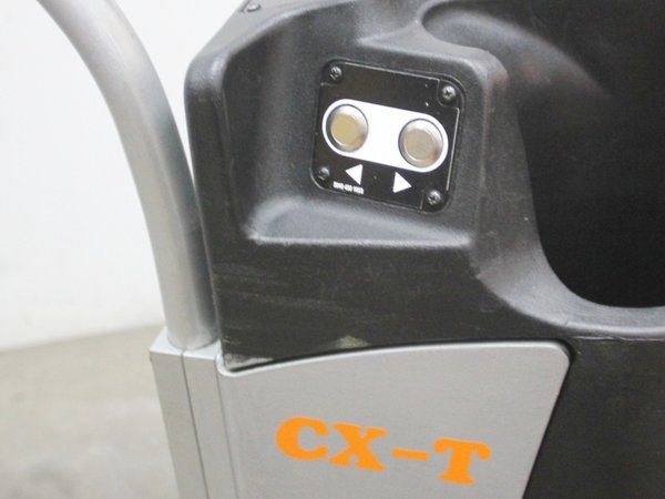 Still CX-T elektro trekker - 4000 kg