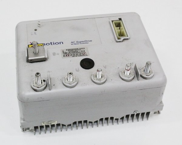 Danaher ACS4808 AC Motor Controller
