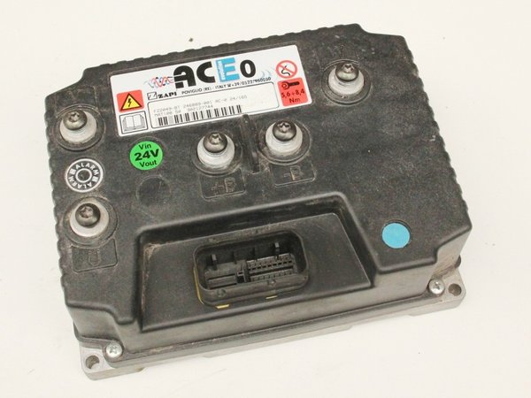 Zapi FZ2049 Controller AC-0 24/165 - 24 Volt