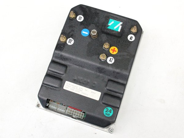 Zapi FS2012 Drive Control - Stöcklin 511486 - 24V