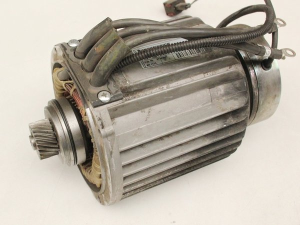 Juli 1011130 Elektro motor (EJE) - type Julie AF404-L1-1