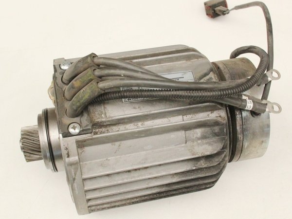 Juli 1011130 Elektro motor (EJE) - type Juli AF404-L1-1