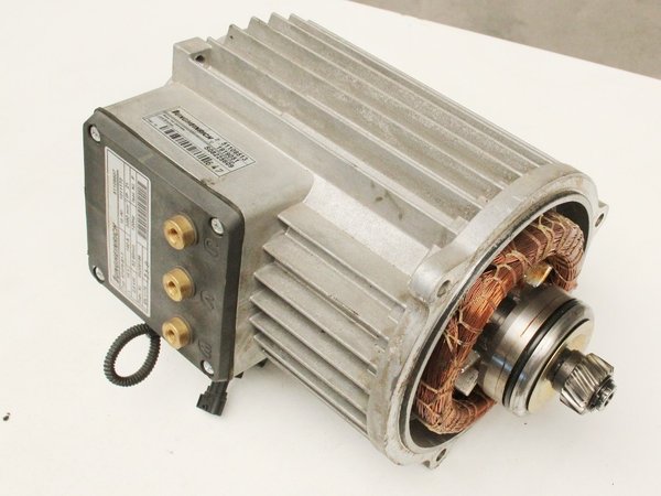 Jungheinrich 51109507 Elektro motor - type AF4F6-B1-1