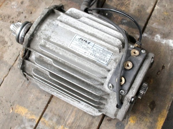Still 50013500502 Elektro rijmotor - type AF 4G3-L1-1