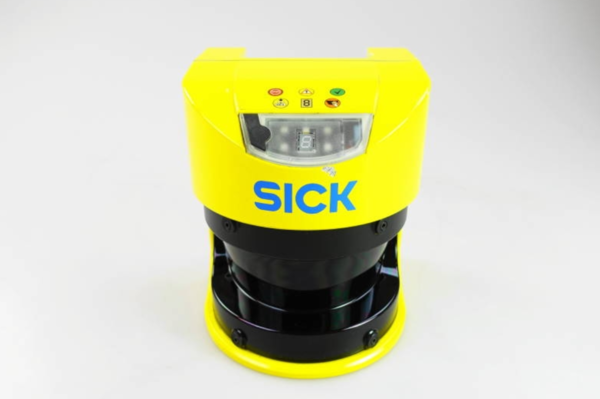 Sick S30A-7011BA Safety Laser Scanner