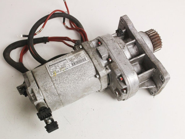Jungheinrich 51167948 - AL4C3-U1-1 elektro motor