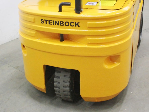 Steinbock LE16 - Triplo freelift 4660 mm