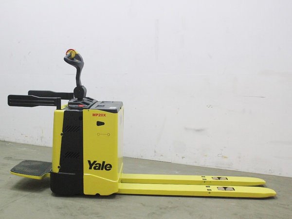 Yale MP20X - 1600 x 520 mm